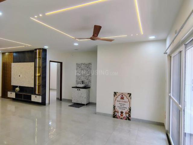 3 BHK Apartment in Patancheru for rent Sangareddy. The reference number is 20420547