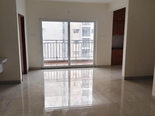 3 BHK Apartment in Patancheru for rent Sangareddy. The reference number is 20907018