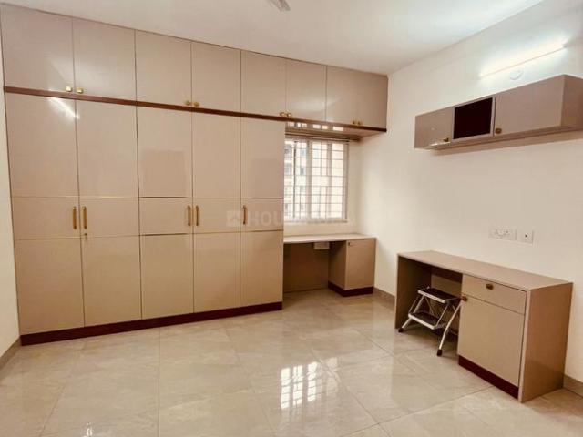 3 BHK Apartment in Patancheru for rent Sangareddy. The reference number is 20922311