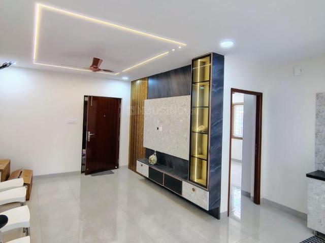 3 BHK Apartment in Patancheru for rent Sangareddy. The reference number is 21124120