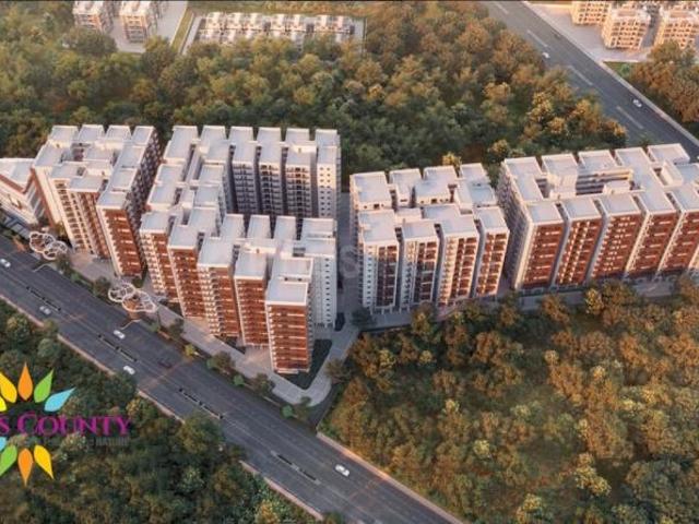3 BHK Apartment in Patancheru for resale Sangareddy. The reference number is 15000800