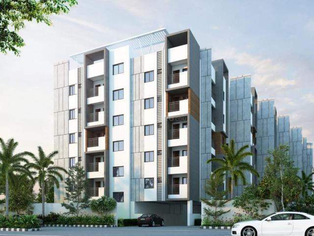 3 BHK Apartment in Patancheru for resale Sangareddy. The reference number is 15266750