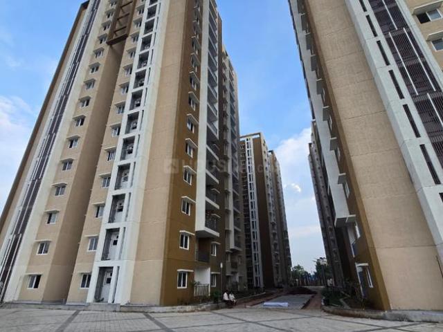 3 BHK Apartment in Patancheru for resale Sangareddy. The reference number is 20691473