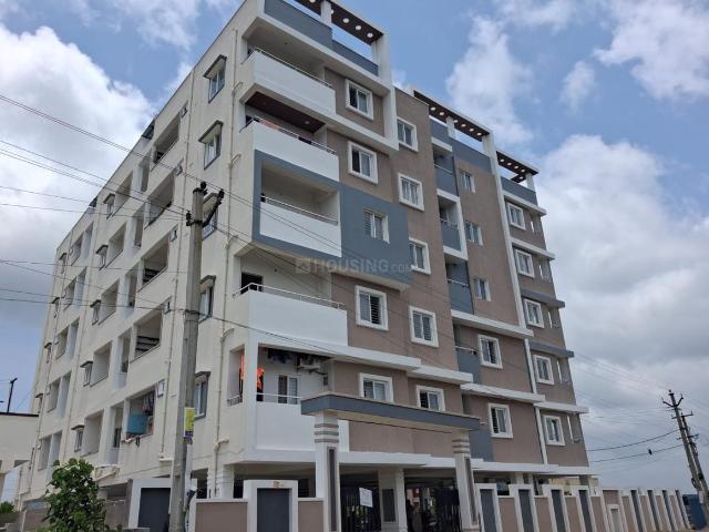 3 BHK Apartment in Patancheru for resale Sangareddy. The reference number is 20739691
