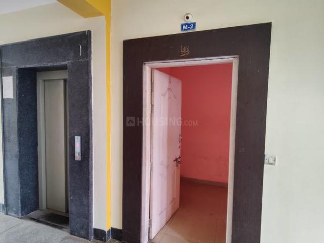 3 BHK Apartment in Patharagadia for rent Bhubaneswar. The reference number is 19027592