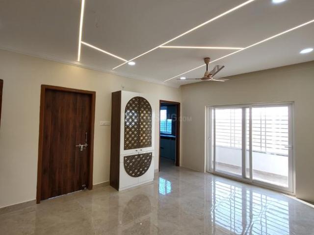 3 BHK Apartment in Patharagadia for rent Bhubaneswar. The reference number is 20631211