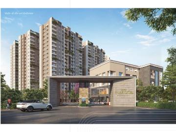 IT City Project, Khurda District, Orissa