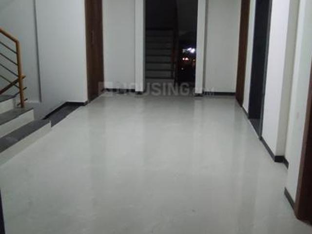 3 BHK Apartment in Pathardi Phata for rent Nashik. The reference number is 17280521