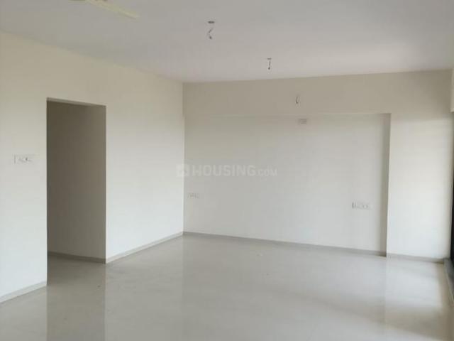 3 BHK Apartment in Pathardi Phata for rent Nashik. The reference number is 20466794