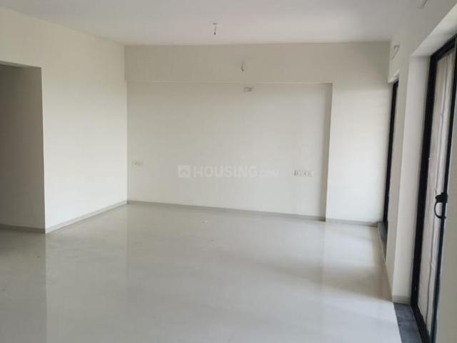 3 BHK Apartment in Pathardi Phata for rent Nashik. The reference number is 20734754