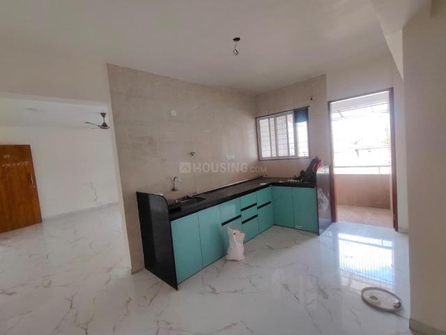 3 BHK Apartment in Pathardi Phata for rent Nashik. The reference number is 20741847