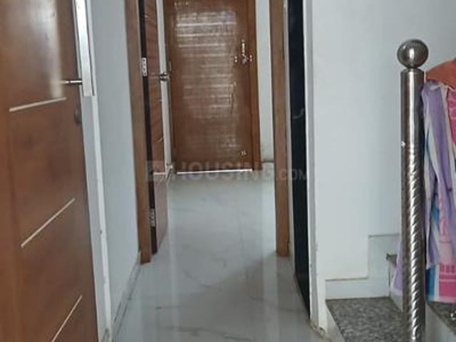 3 BHK Apartment in Pathardi Phata for rent Nashik. The reference number is 21003747
