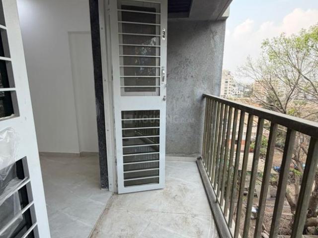 3 BHK Apartment in Pathardi Phata for resale Nashik. The reference number is 19822056