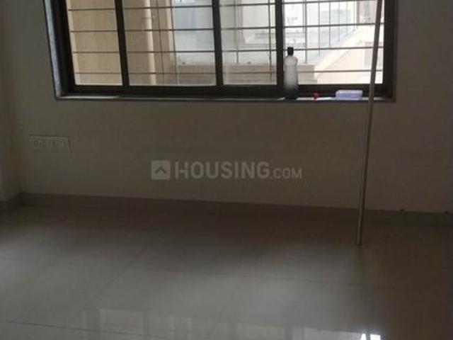 3 BHK Apartment in Pathardi Phata for resale Nashik. The reference number is 19151404