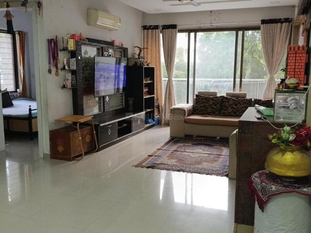 3 BHK Apartment in Pathardi Phata for resale Nashik. The reference number is 20683965