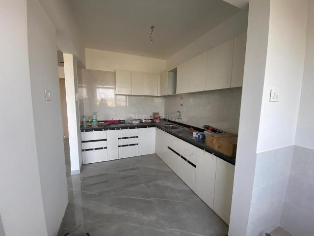 3 BHK Apartment in Pathardi Phata for resale Nashik. The reference number is 20810931