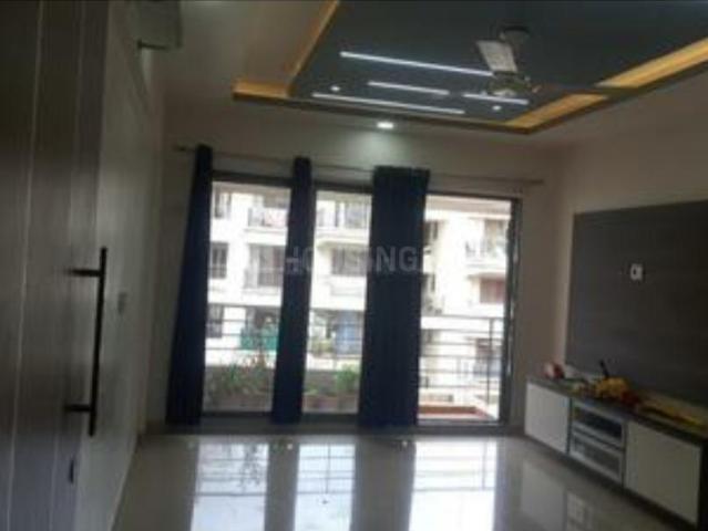 3 BHK Apartment in Pathardi Phata for resale Nashik. The reference number is 20195897