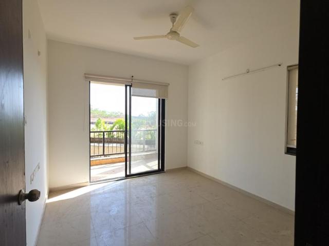3 BHK Apartment in Pathardi Phata for resale Nashik. The reference number is 20258688