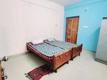 Flat for rent in Orissa