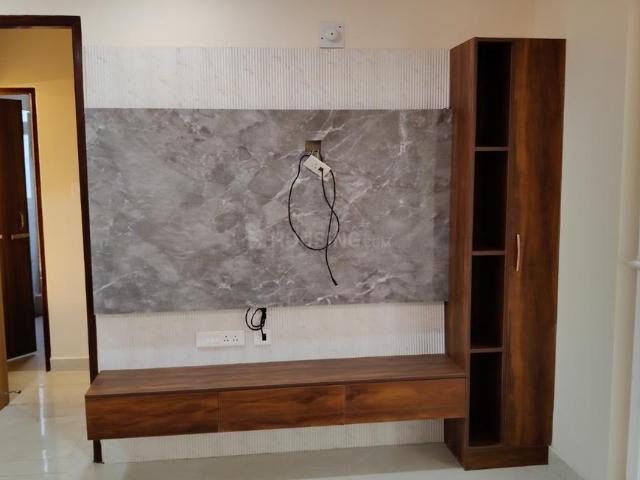 3 BHK Apartment in Patia for rent Bhubaneswar. The reference number is 20590141