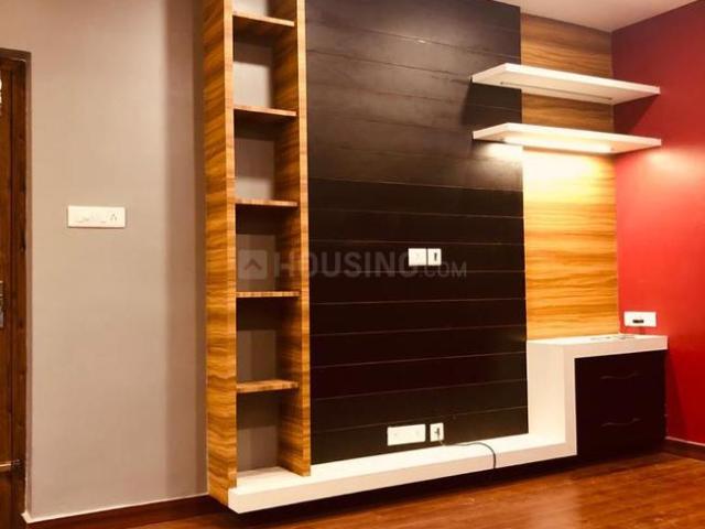 3 BHK Apartment in Patia for rent Bhubaneswar. The reference number is 20847793