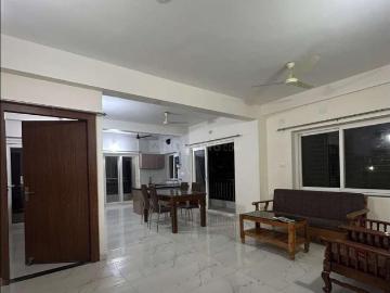 Flat for rent in Orissa - Balcony, Lift