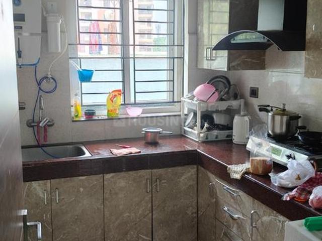 3 BHK Apartment in Patia for rent Bhubaneswar. The reference number is 21025322