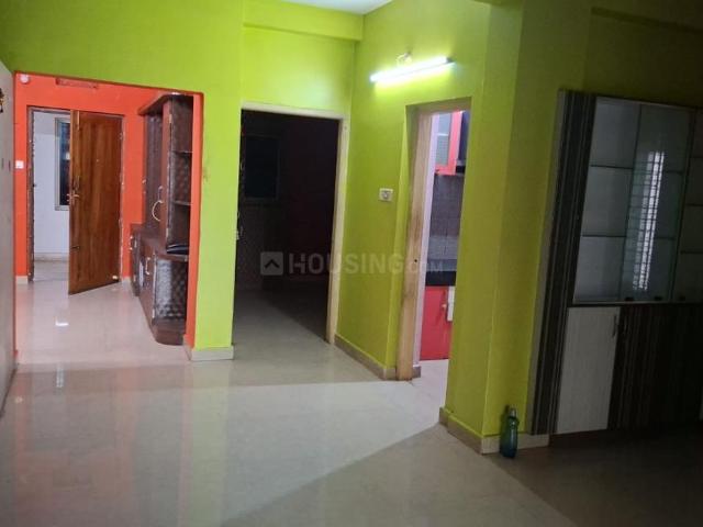 3 BHK Apartment in Patia for rent Bhubaneswar. The reference number is 21183707