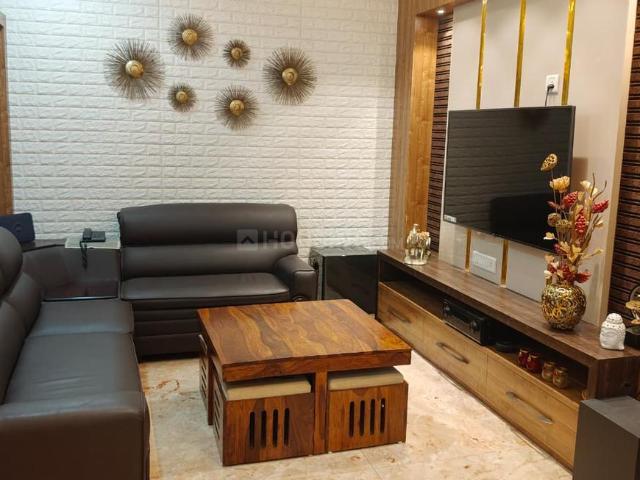 3 BHK Apartment in Patia for rent Bhubaneswar. The reference number is 21184655
