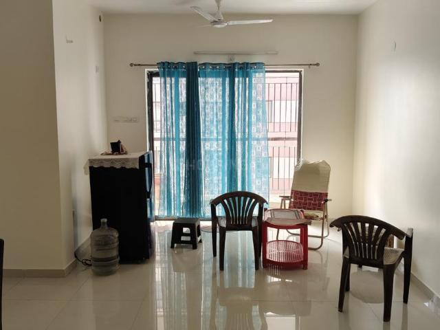 3 BHK Apartment in Patia for rent Bhubaneswar. The reference number is 21325535