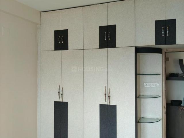 3 BHK Apartment in Patia for rent Bhubaneswar. The reference number is 21360630