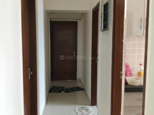 3 BHK Apartment in Patia for rent Bhubaneswar. The reference number is 21384515