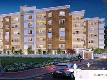 Flat for sale in Orissa - Garden, Security