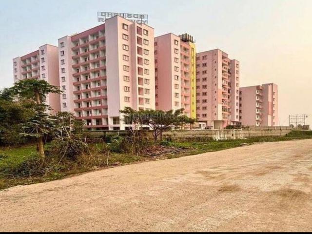 3 BHK Apartment in Patia for resale Bhubaneswar. The reference number is 21290187