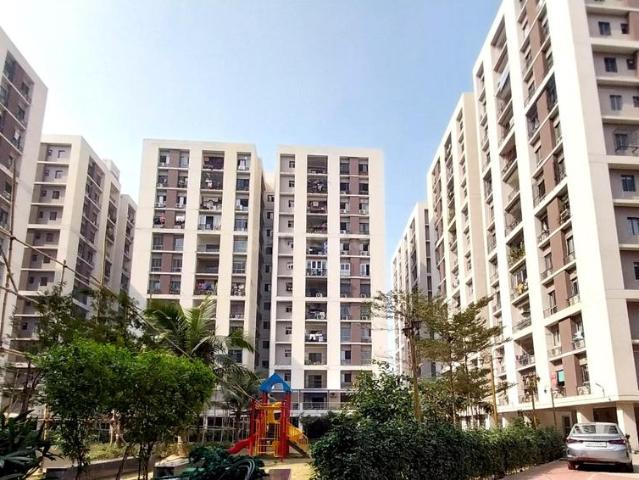 3 BHK Apartment in Patipukur for resale Kolkata. The reference number is 21306505