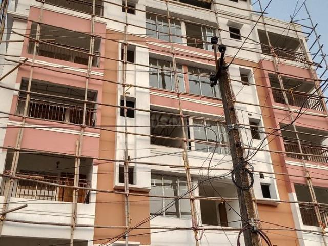 3 BHK Apartment in Pator Kuchi for resale Guwahati. The reference number is 12874517