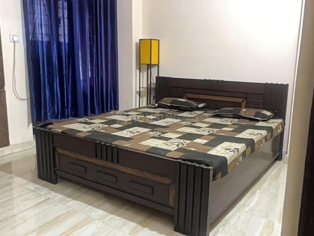 3 BHK Apartment in Patliputra Colony for rent Patna. The reference number is 19737542