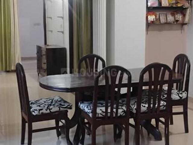 3 BHK Apartment in Patliputra Colony for rent Patna. The reference number is 21168116