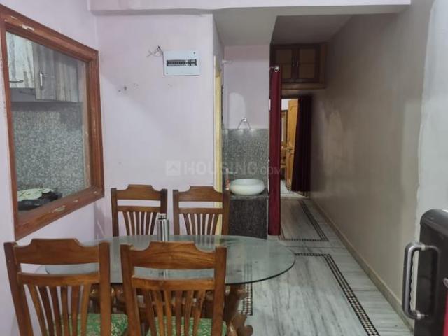 3 BHK Apartment in Patliputra Colony for rent Patna. The reference number is 21168138