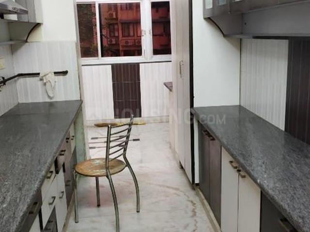 3 BHK Apartment in Patparganj for rent New Delhi. The reference number is 17965698