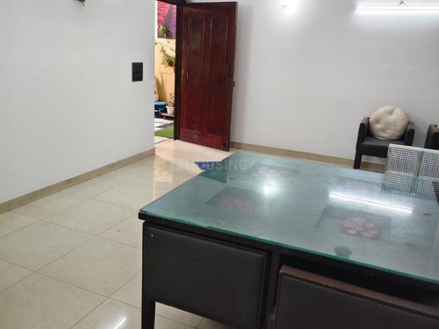 3 BHK Apartment in Patparganj for rent New Delhi. The reference number is 17972124