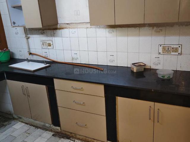 3 BHK Apartment in Patparganj for rent New Delhi. The reference number is 19425508