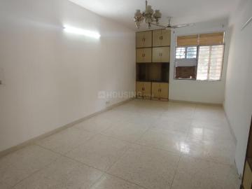 3 BHK Apartment in Patparganj for rent New Delhi. The reference number is 19790666