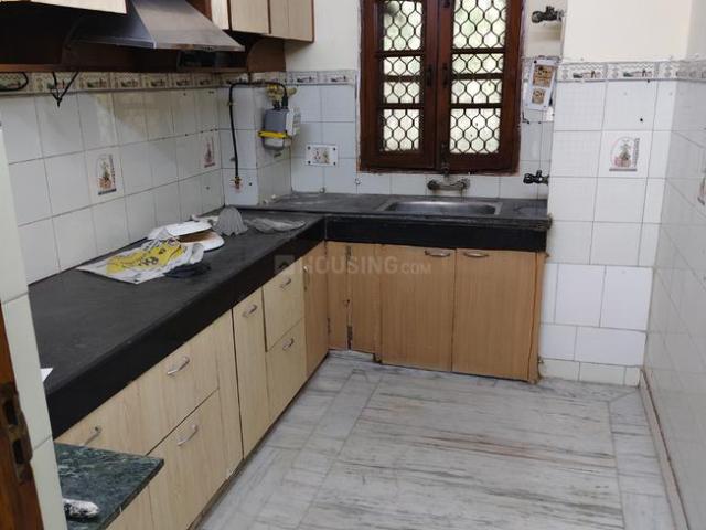 3 BHK Apartment in Patparganj for rent New Delhi. The reference number is 19889803