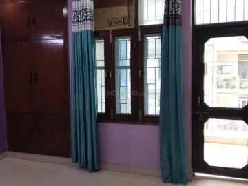 East Delhi, New Delhi, Delhi - Balcony