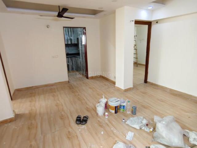 3 BHK Apartment in Patparganj for rent New Delhi. The reference number is 20499415