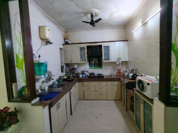 3 BHK Apartment in Patparganj for rent New Delhi. The reference number is 20558503
