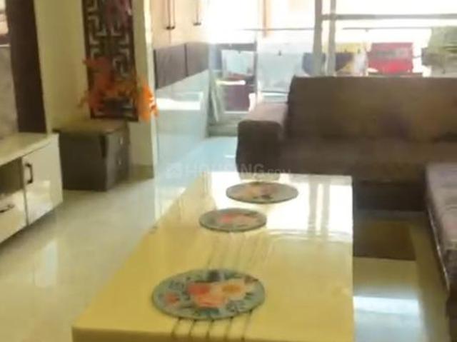 3 BHK Apartment in Patparganj for rent New Delhi. The reference number is 20692974