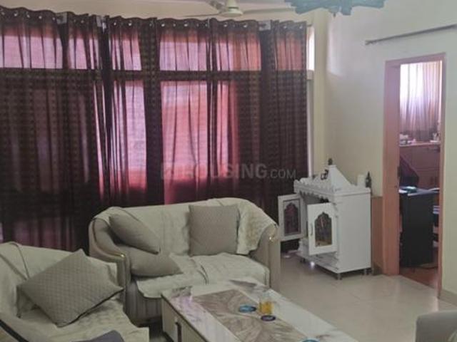 3 BHK Apartment in Patparganj for rent New Delhi. The reference number is 20715209