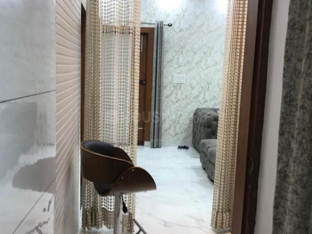 3 BHK Apartment in Patparganj for rent New Delhi. The reference number is 20736545